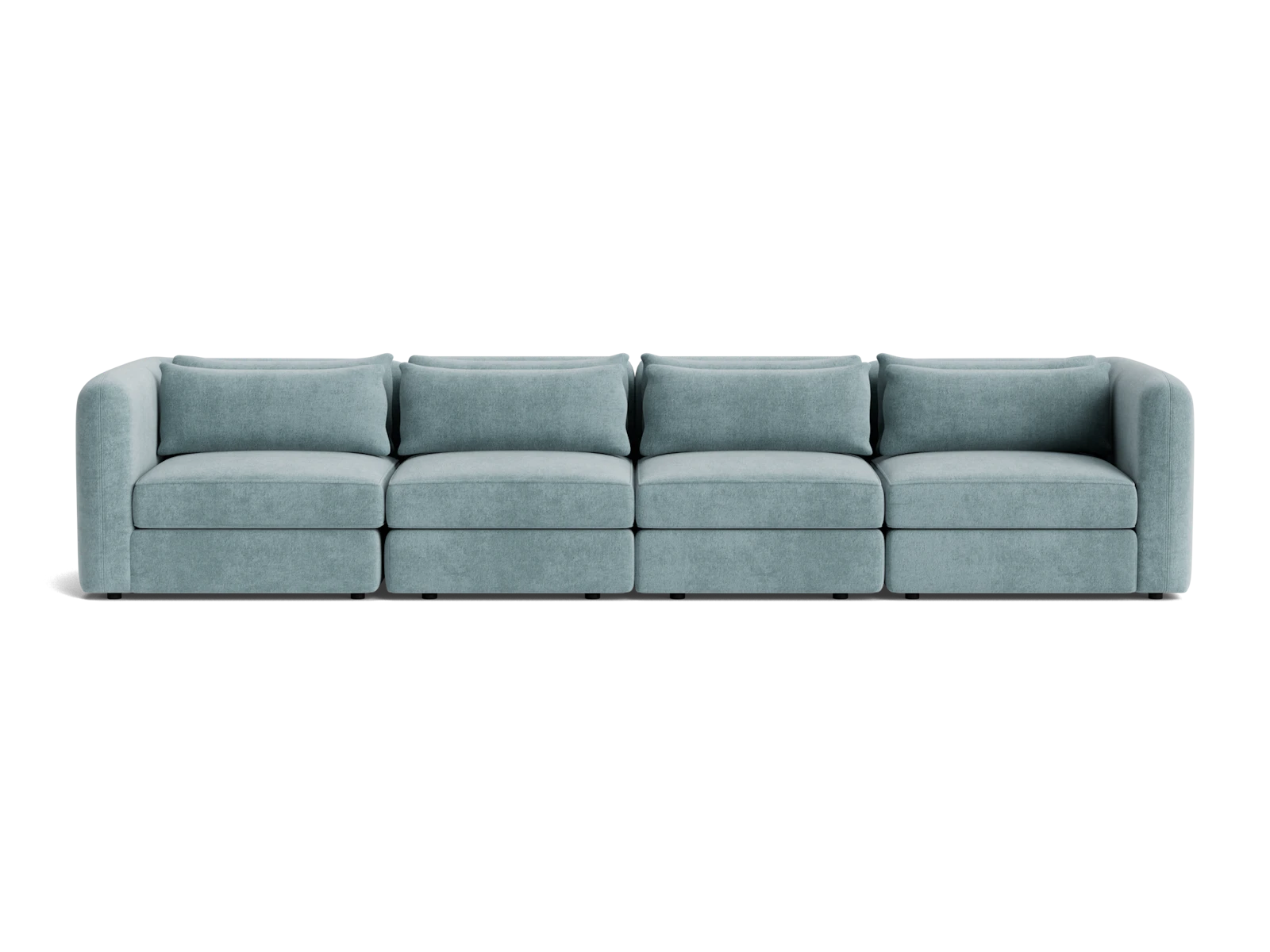 Sebastian Modular Grand Sofa